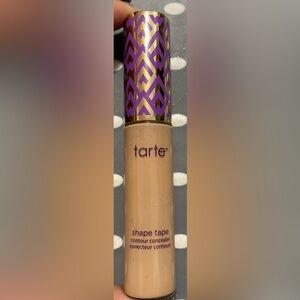 Tarte Shape Tape Contour Concealer- Color 35N Medium